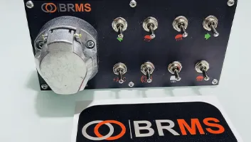 Façades et faces avant industrielles sur mesure en région centre